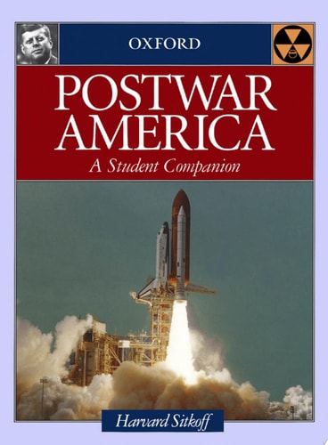 Postwar America: A Student Companion