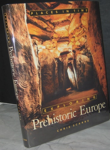 Exploring Prehistoric Europe