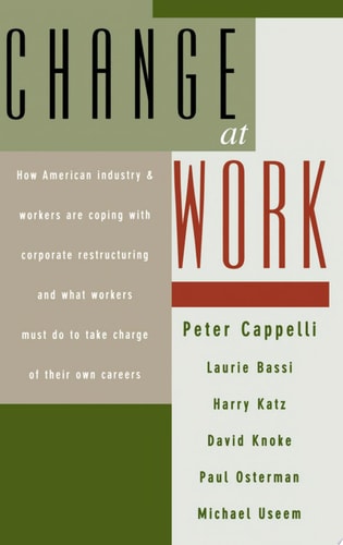 Change at Work