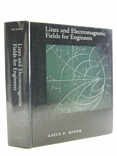 Lines and Electromagnetic Fields for Engineers