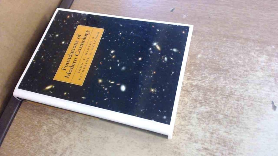 Foundations of Modern Cosmology