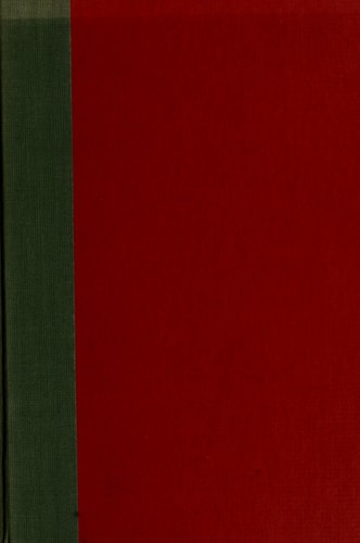 The Open Sore of a Continent: A Personal Narrative of the Nigerian Crisis