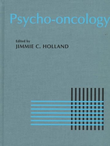 Psycho-Oncology