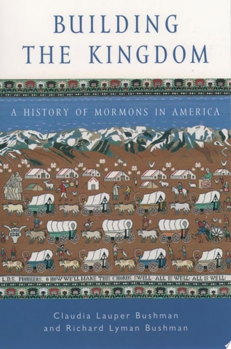 Mormons in America