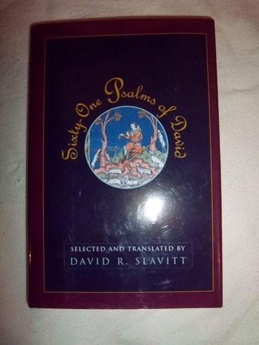 Sixty-One Psalms of David