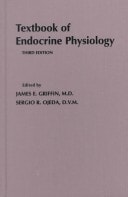 Textbook of Endocrine Physiology