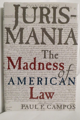 Jurismania