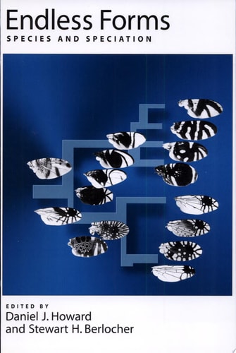 Endless Forms: Species and Speciation (Linguistics, and Culture)