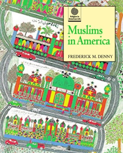 Muslims in America