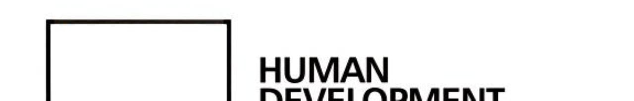 Human Development Report 1996