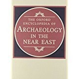 The Oxford Encyclopedia of Archaeology in the Near East, Vol. 4: Meta-Sepp