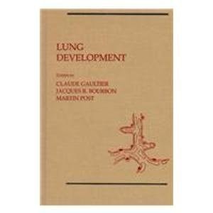 Lung Development