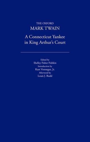 A Connecticut Yankee in King Arthur's Court