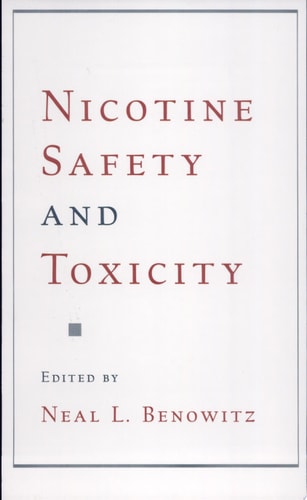 Nicotine Safety and Toxicity