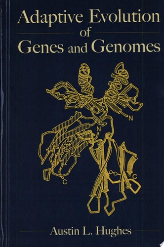 Adaptive Evolution of Genes and Genomes