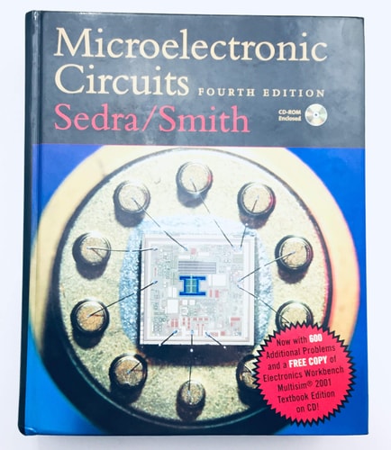 Microelectronic Circuits