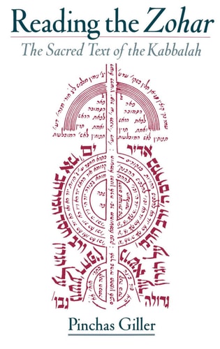 Reading the Zohar: The Sacred Text of the Kabbalah