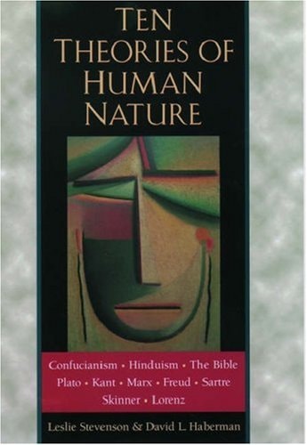 Ten Theories of Human Nature