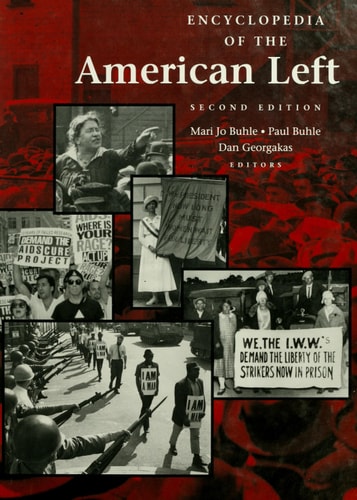 Encyclopedia of the American Left