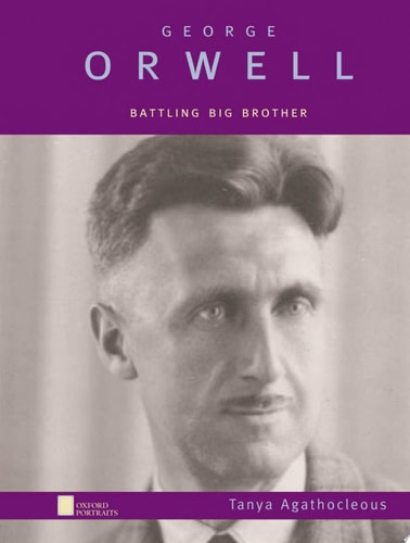 George Orwell: Battling Big Brother