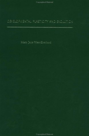 Developmental Plasticity and Evolution
