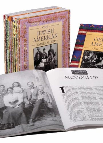 The American Family Albums