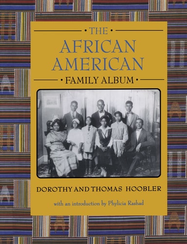 The African American Family Album