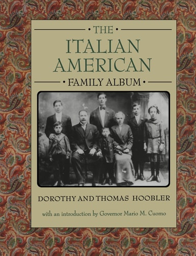 The Italian American Family Album