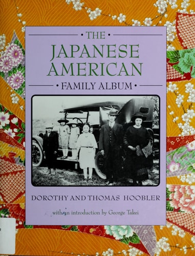 The Japanese American Family Album