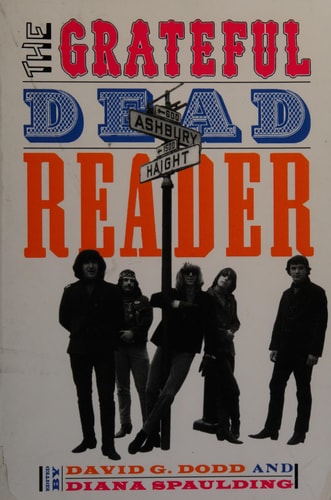 The Grateful Dead Reader: Readers on American Musicians