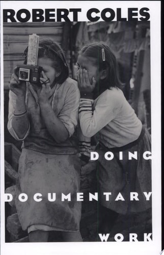 Doing Documentary Work