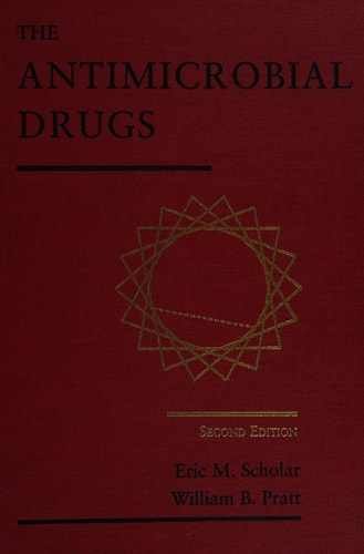 The Antimicrobial Drugs, 2nd Edition