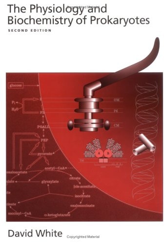 The Physiology and Biochemistry of Prokaryotes