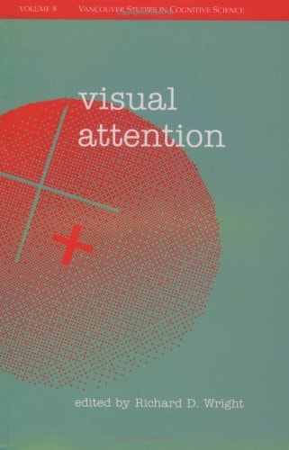 Visual Attention