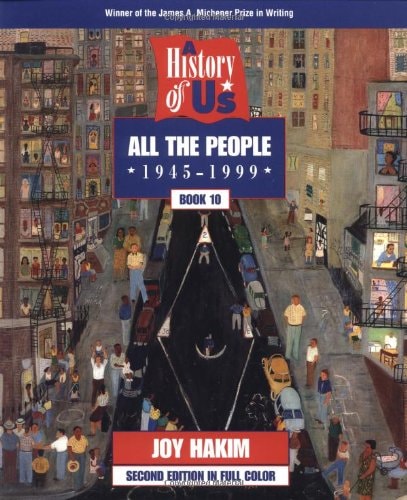 A History of US: All the People (1945-1998)