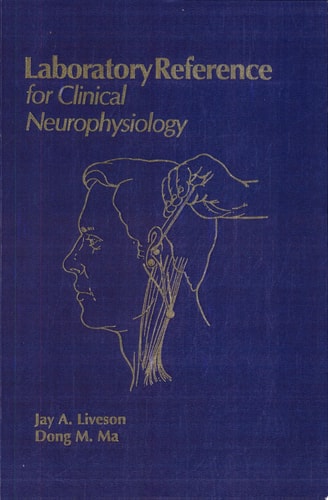 Laboratory Reference for Clinical Neurophysiology