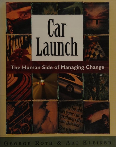 Car Launch: The Human Side of Managing Change