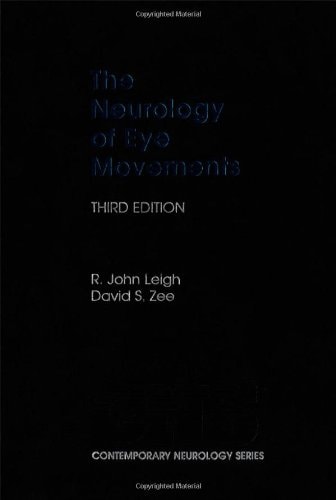The Neurology of Eye Movements