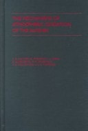 The Mechanisms of Atmospheric Oxidation of the Alkenes