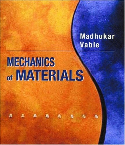 Mechanics of Materials