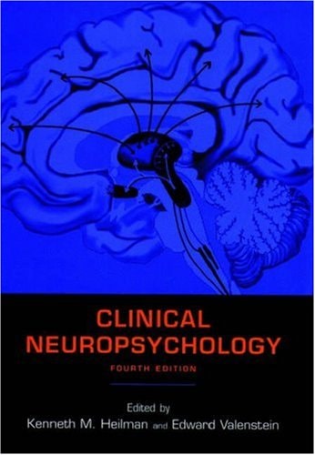 Clinical Neuropsychology