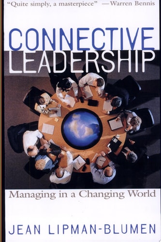 Connective Leadership: Managing in a Changing World