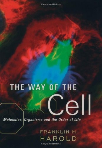 The Way of the Cell