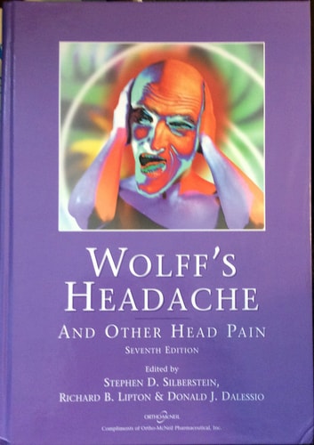 Wolff's Headache and Other Head Pain