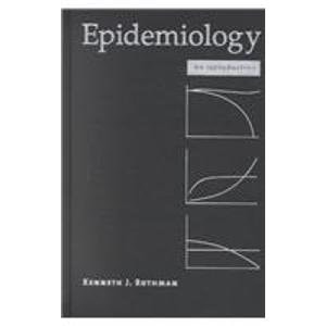 Epidemiology: An Introduction