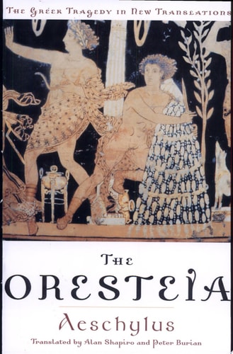 The Oresteia