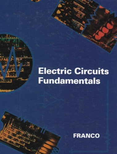 Electric Circuits Fundamentals