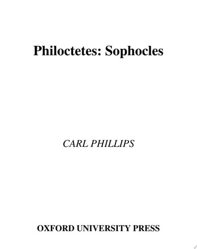 Philoctetes