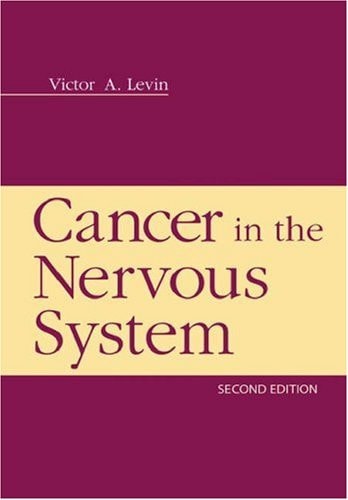Cancer in the Nervous System