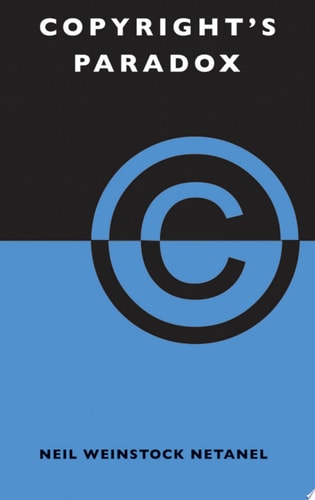 Copyright's Paradox